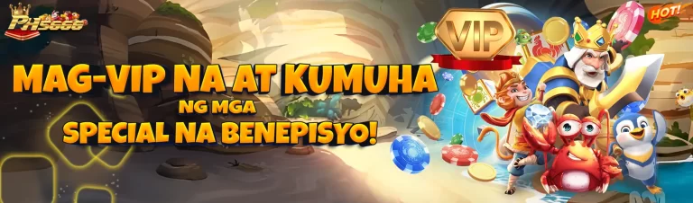 PH5666 daily bonus and loyalty rewards for casino app users